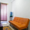 Отель Modern 1BR Apartment at Menara Rungkut, фото 6