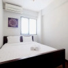 Отель Best Choice 1BR Apartment at Kebagusan City, фото 2