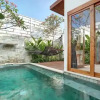 Отель The Jimbaran Villas, фото 6