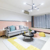 Отель Locals Boutique Apartment Huafa Plaza 19, фото 9