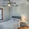 Отель Cleveland Apt: Deck & Wet Bar < 3 Mi to Dtwn!, фото 3