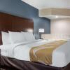 Отель Quality Inn & Suites, фото 4