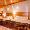 Отель Kandahar Lodge at Whitefish Mountain Resort, фото 2