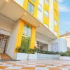 Отель Bloom Hotel - Jalandhar, фото 18