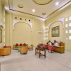 Отель juSTa Brij Bhoomi Nathdwara, фото 2