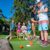 Отель BIG4 Sunshine South West Rocks Holiday Park, фото 13
