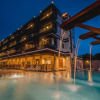 Отель TH Beach Hotel, фото 16