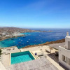 Отель Luxury Key Mykonos 5 Bed Villa Guava Agios Lazaros, фото 27