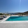 Отель Villa DM Mykonos 14 guests Private Pool, фото 16
