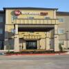 Отель Best Western Plus Lonestar Inn & Suites в Колорадо-Сити