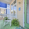 Отель Santa Rosa Beach House w/ Spacious Deck, фото 8