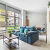 Отель Home2Book Design Cool Center Apt Las Palmas, фото 32