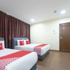 Отель OYO 90380 Hotel Jasin, фото 6