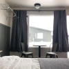 Отель The Bayview Motel - Fort Frances, ON - Lakeside Motel, фото 7