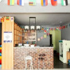 Отель Little Free Time Internationa Hostel Qingdao, фото 9