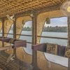Отель 1 BR Houseboat in siolim, by GuestHouser (A7CA), фото 11
