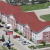 Отель Red Roof Inn & Suites Dickinson, фото 12