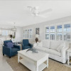 Отель Estero Island Beach Villas 601, 2 Bedrooms, Beach Front, WiFi, Sleeps 6, фото 2