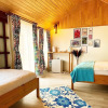 Отель Kara Kedi Beach Bungalow, фото 3