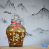 Отель Tiantai Happiness Inn, фото 6