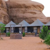 Отель Albasha camp wadi rum, фото 25