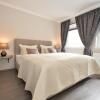 Отель Business Apartments Bremen Typ 3 в Бремене