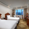 Отель Crowne Plaza Shanghai Nanjing Road, an IHG Hotel, фото 30