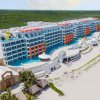 Отель Nickelodeon™ Hotels & Resorts Riviera Maya - All Inclusive в Пуэрто-Морелосе