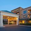 Отель Courtyard by Marriott Gulf Shores Craft Farms, фото 1