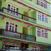 Отель Tso Lhamo в Лачен