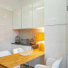 Отель Colourful and Tasteful 2bedroom Apartment in Graça, фото 2