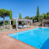 Отель Beautiful Home in Castiglione Della Pesc With Outdoor Swimming Pool, Wifi and 2 Bedrooms, фото 12