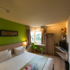 Отель ibis Styles Strasbourg Nord Palais des Congrès, фото 41