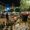 Отель Hu Norcenni Girasole Village, фото 17
