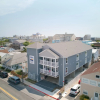 Отель Dhimas Bayview Suites, фото 8