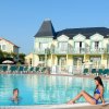 Отель Apartment 4 5 People At Large, Child Friendly Park In The Port Bourgenay Vendee, фото 24