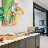 Отель SpringHill Suites by Marriott Orlando Theme Parks/Lake Buena Vista, фото 9