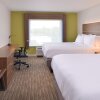 Отель Holiday Inn Express & Suites Omaha - 120th and Maple, an IHG Hotel, фото 26