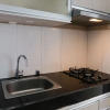 Отель Cozy And Strategic 1Br At Gateway Pasteur Apartment, фото 6