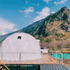 Отель Panaash Eco World - A Luxury Glamping Dome Resort in Manali, фото 16