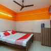 Отель OYO 23455 Varsha Residency, фото 5