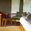 Отель Mgunga Serengeti Luxury Camp, фото 9
