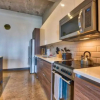 Отель Downtown Luxury Lofts By RBA Living, фото 6