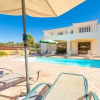 Отель Hector Beach Villa Large Private Pool Walk to Beach Sea Views A C Wifi Car Not Required - 2111, фото 19
