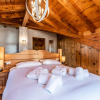 Отель Chu Lo Dou - Charming Chalet Near The Slopes, фото 3