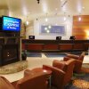 Отель Holiday Inn Express & Suites Pittsburgh West - Greentree, an IHG Hotel, фото 23