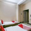 Отель OYO 27783 Hotel Rajmahal Inn, фото 11