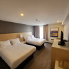 Отель White Knight Motel, фото 3