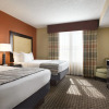 Отель Country Inn & Suites by Radisson, Evansville, IN, фото 6