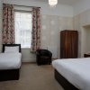 Отель Best Western Exeter Lord Haldon Country Hotel, фото 7